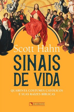 Sinais De Vida