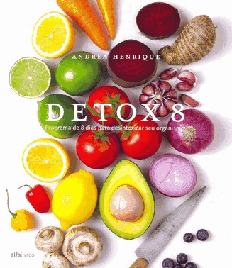 Detox 8