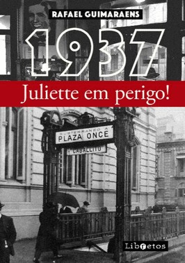 1937 - Juliette Em Perigo!