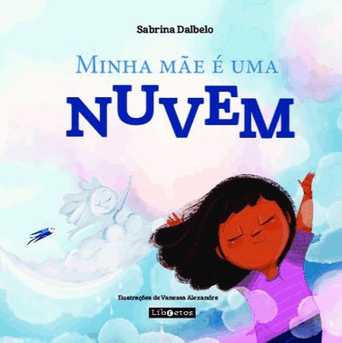 Minha Mãe É Uma Nuvem