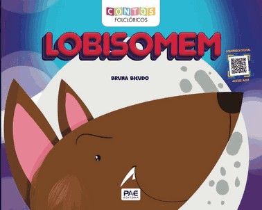 Contos Folclóricos - Lobisomem