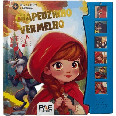Chapeuzinho Vermelho