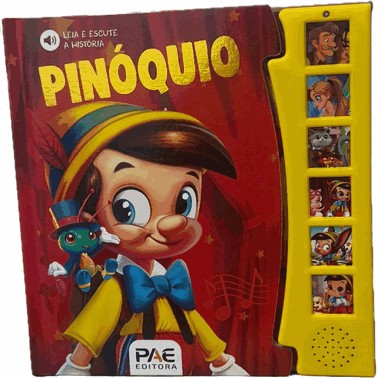Pinóquio