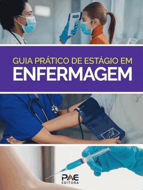 Guia Prático De Estágio Em Enfermagem