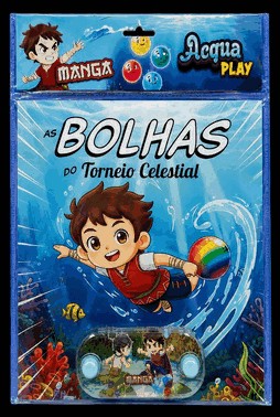 As Bolhas Do Torneio Celestial