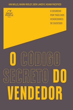 O Código Secreto Do Vendedor