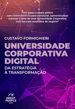 Universidade Corporativa Digital - Da Estratégia À Transformação