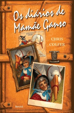Os Diários De Mamãe Ganso