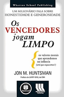 Os Vencedores Jogam Limpo