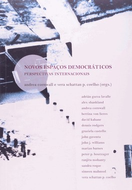 Novos Espaços Democráticos - Perspectivas Internacionais