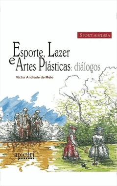 Esporte, Lazer E Artes Plasticas: Dialogos
