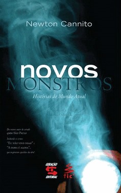 Novos Monstros - Histórias Do Mundo Atual Novos Monstros - Histórias Do Mundo Atual