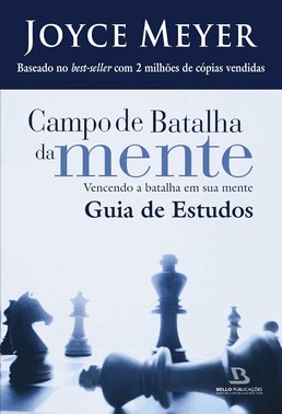 Campo De Batalha Da Mente - Guia De Estudos