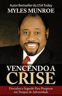 Vencendo A Crise