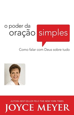 O Poder Da Oração Simples