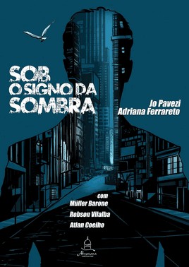 Sob O Signo Da Sombra - Almenara