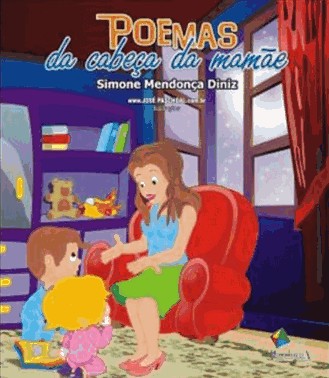 Poemas Da Cabeça Da Mamãe