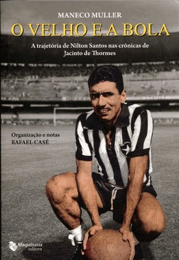 O Velho E A Bola