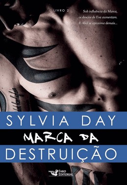 Marca Da Destruicao