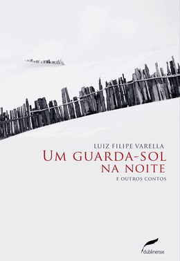 Um Guarda-Sol Na Noite