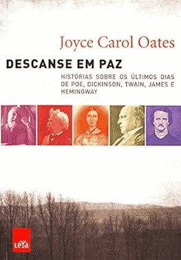 Descanse Em Paz
