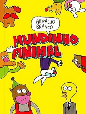 Mundinho Animal Mundinho Animal