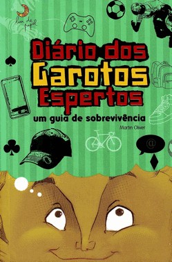 Diário Dos Garotos Espertos