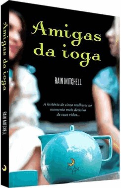 Amigas Da Ioga