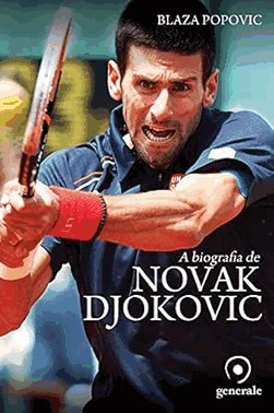 A Biografia De Novak Djokovic