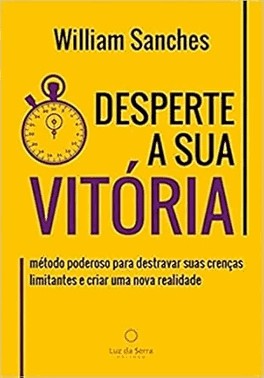 Desperte a Sua Vitória