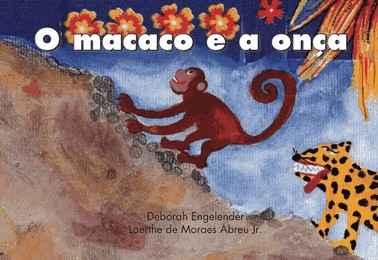 O Macaco E A Onça