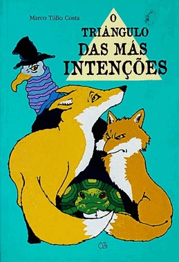 O Triângulo Das Más Intenções