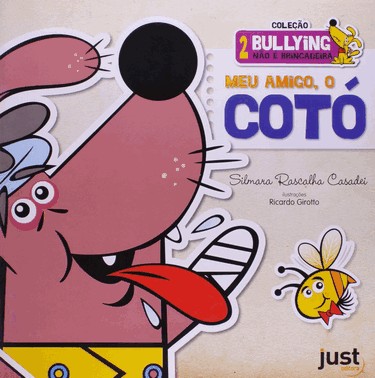 Meu Amigo, O Coto