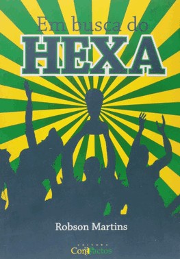 Em Busca Do Hexa