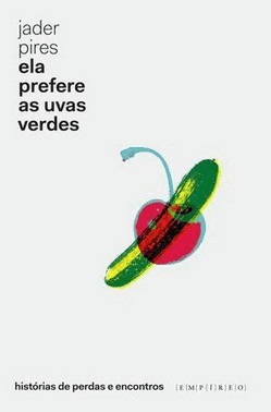 Ela Prefere As Uvas Verdes