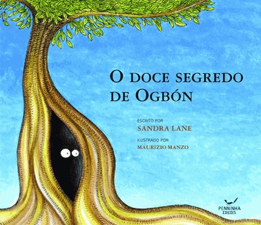 O Doce Segredo De Ogbón