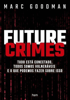 Future Crimes