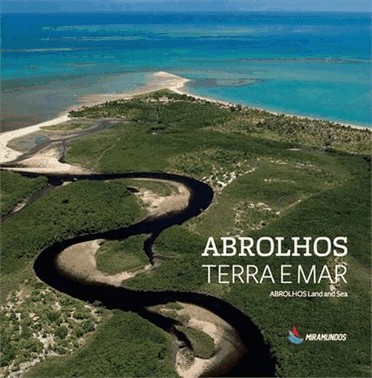 Abrolhos - Terra E Mar