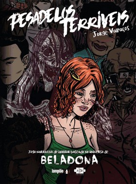 Pesadelos Terriveis