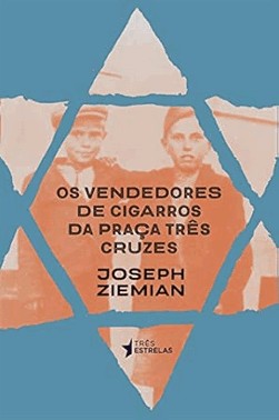 OS Vendedores De Cigarros Da Praça Três Cruzes