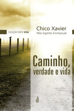 Caminho, Verdade E Vida - (Bolso)