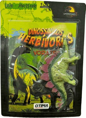 Dinossauros Herbívoros