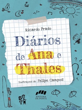 Diários De Ana E Thales