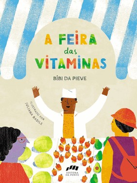 A Feira De Vitaminas