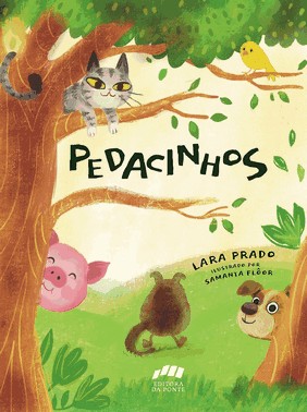 Pedacinhos