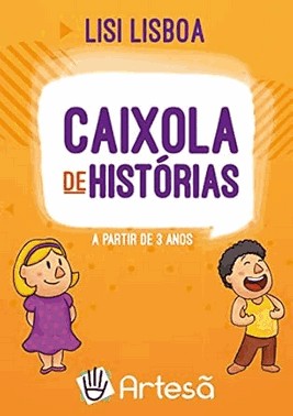 Baralho Caixola De Histórias Baralho Caixola De Histórias
