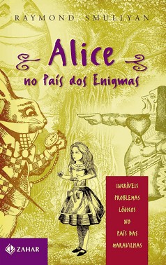 Alice No País Dos Enigmas