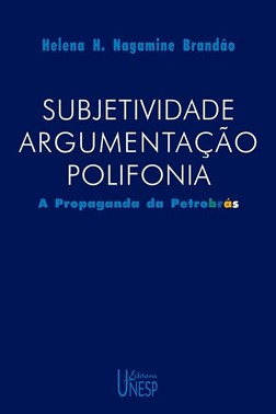 Subjetividade, Argumentação, Polifonia Subjetividade, Argumentação, Polifonia
