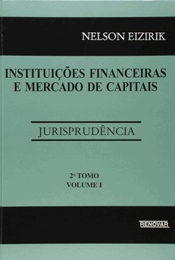 Instituicoes Financeiras E Mercado De Capitais 2 V