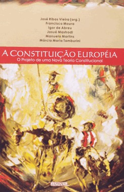 A Constituicao Europeia